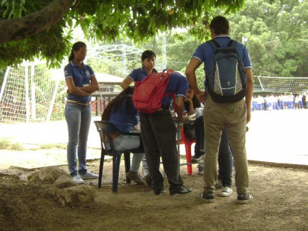 trabajo en equipo